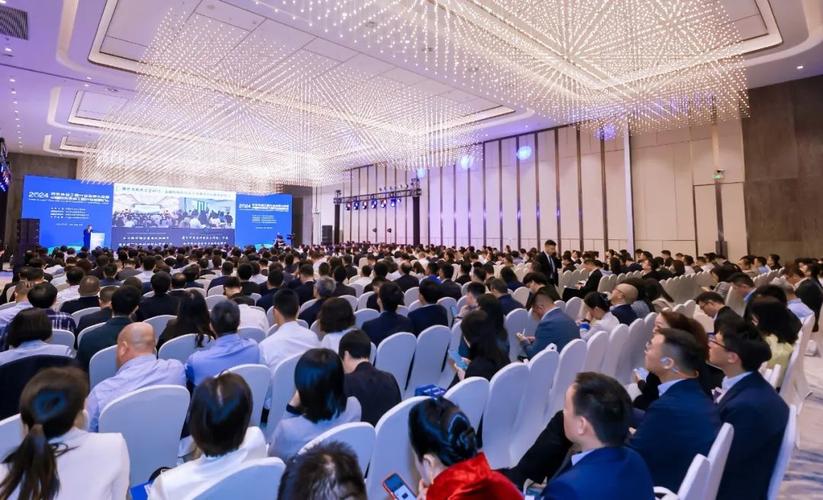 2024对外承包工程行业发展大会举办